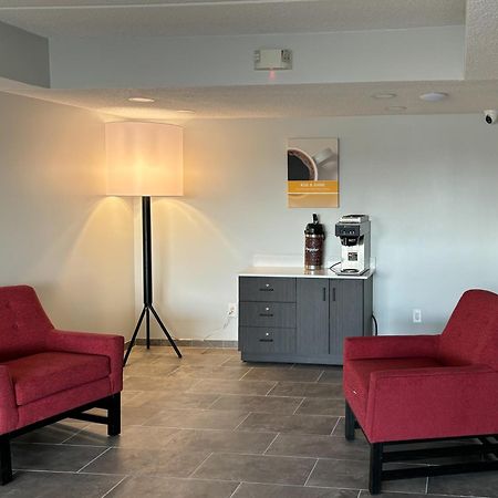 Motel 6 Richmond, Ky Eku Campus Area Екстер'єр фото
