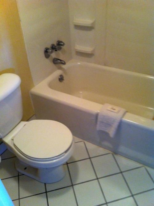 Motel 6 Richmond, Ky Eku Campus Area Екстер'єр фото